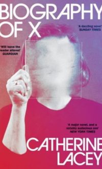 Biography of X