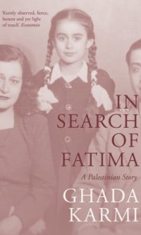 In search of Fatima