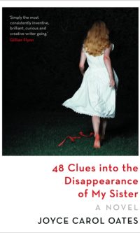 48 clues into the disappearance of my sister