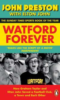 Watford forever