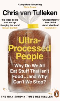 Ultra-processed people