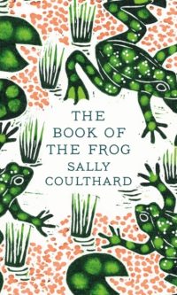 The book of the frog