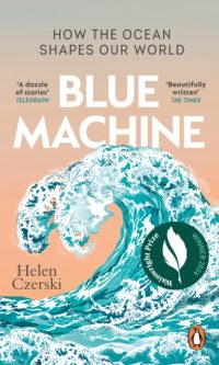 Blue machine