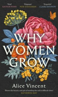 Why women grow