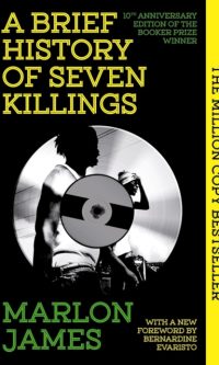 A Brief History of Seven Killings