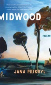 Midwood - Jana Prikryl