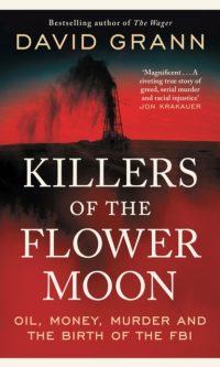 Killers of the flower moon