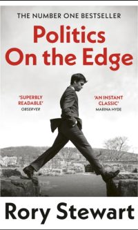 Politics on the edge