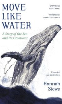 Move like water