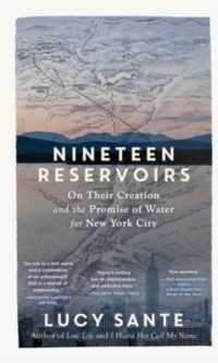 Nineteen reservoirs