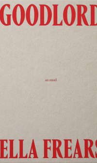 Goodlord - An Email