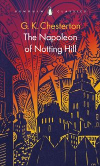 The Napoleon of Notting Hill