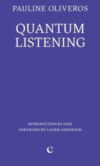 Quantum Listening