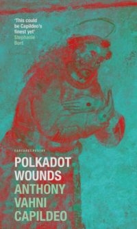 Polkadot wounds