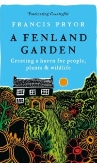 A Fenland garden