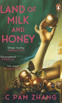 Land of milk and honey