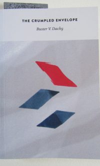 The crumpled envelope