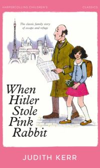 When Hitler Stole Pink Rabbit