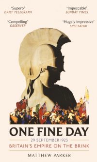 One fine day