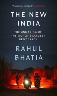 The new India