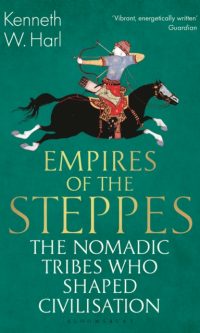 Empires of the steppes