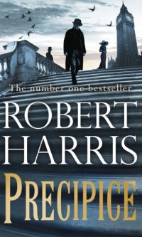 Precipice - Robert Harris