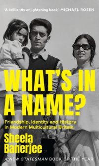 What's in a name?
