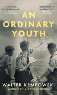 An ordinary youth