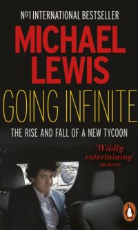 Going infinite