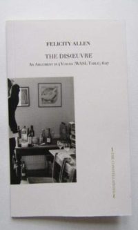 The Disoeuvre - Felicity Allen