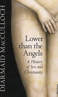 Lower than the angels