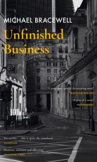 Unfinished business