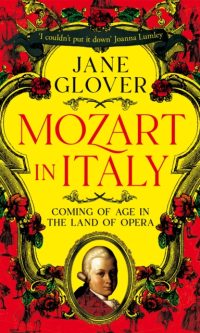 Mozart in Italy