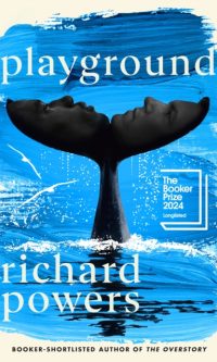 Playground - Richard Powers