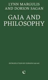 Gaia and Philosophy