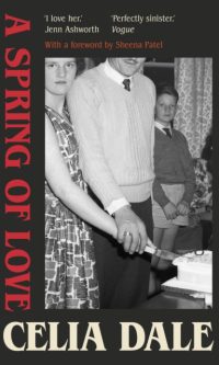 A spring of love