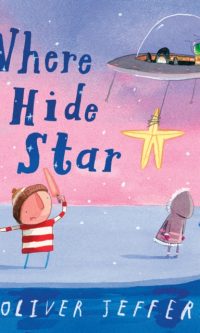 Where to hide a star