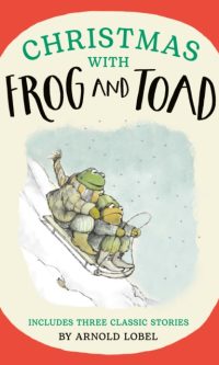Christmas with Frog and Toad