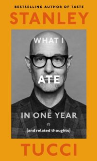 What I ate in one year