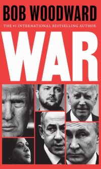 War - Bob Woodward