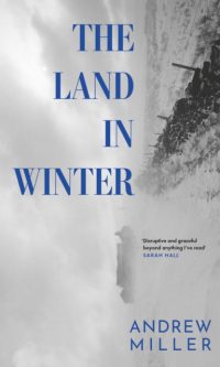 The land in winter