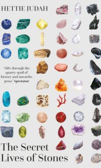 The secret lives of stones