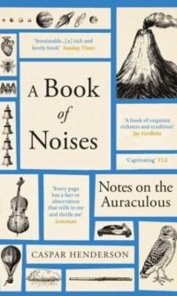 A book of noises