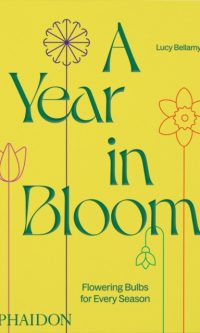 A year in bloom
