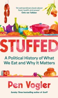 Stuffed
