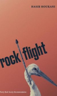 Rock flight