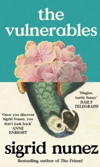 The Vulnerables - Sigrid Nunez