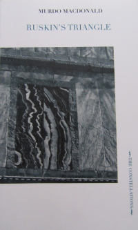 Ruskin's Triangle – Murdo Macdonald