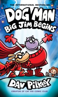 Big Jim begins