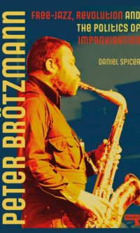Peter Brötzmann